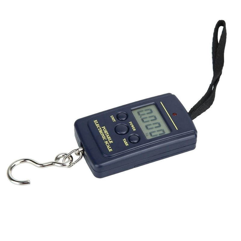 Balança Digital MAX 40kg