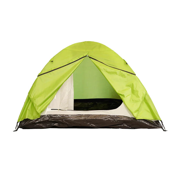 Barraca, tenda de camping BASK