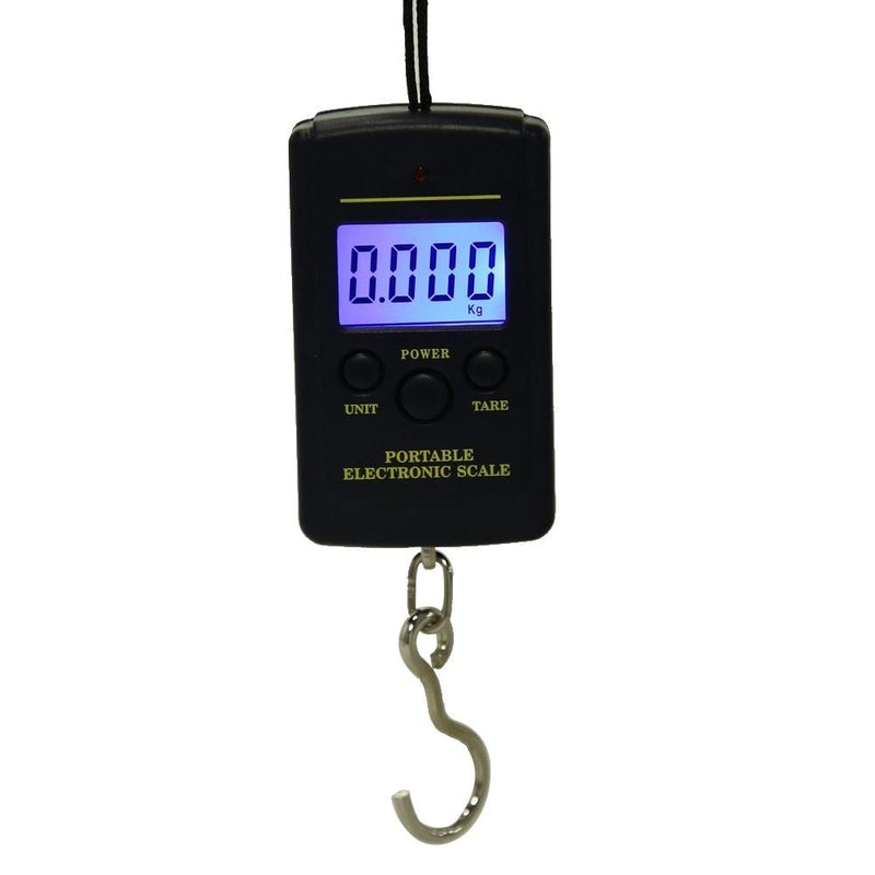 Balança Digital MAX 40kg