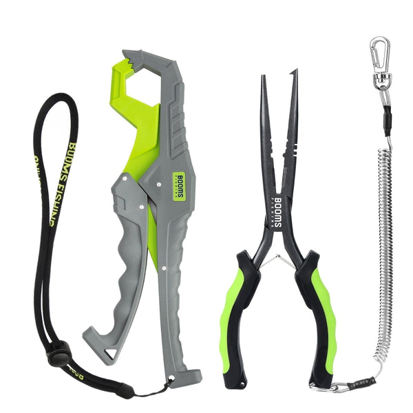 Alicate de Pesca Kit Completo