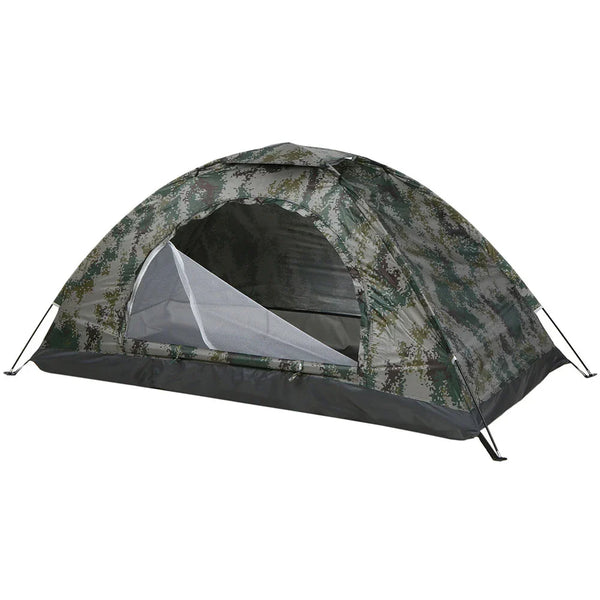 Barraca de Acampamento TOMSHOO