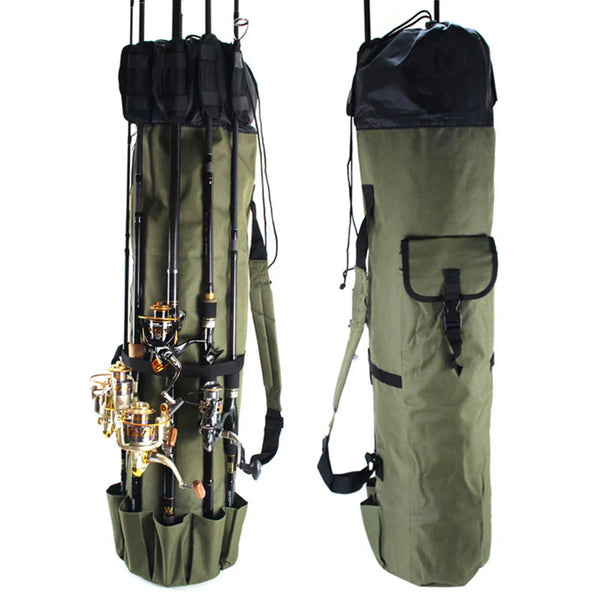 Bolsa Oxford Pescador