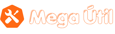 Logotipo da loja Lojas Mega Útil 1