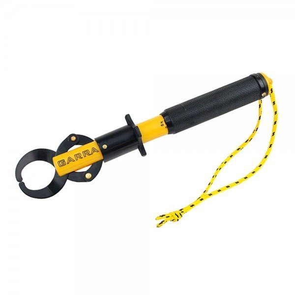 Alicate Pega Peixe Garra Pesca Brasil (Balança 21kg)