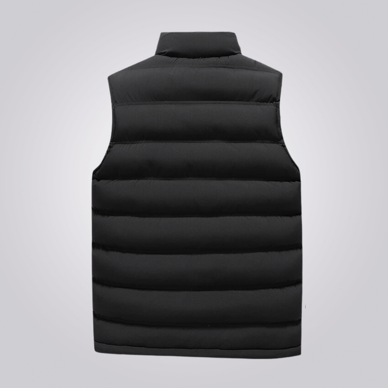 Colete Masculino Puffer Lord
