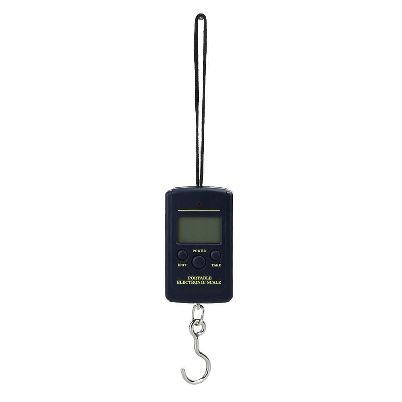 Balança Digital MAX 40kg