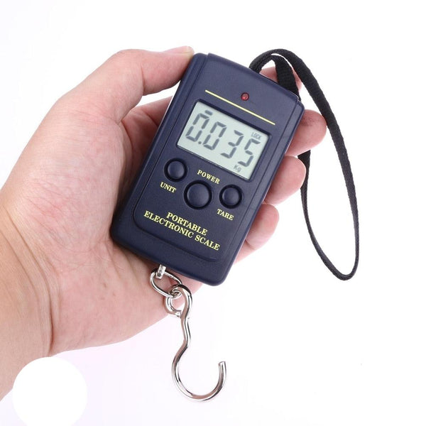 Balança Digital MAX 40kg
